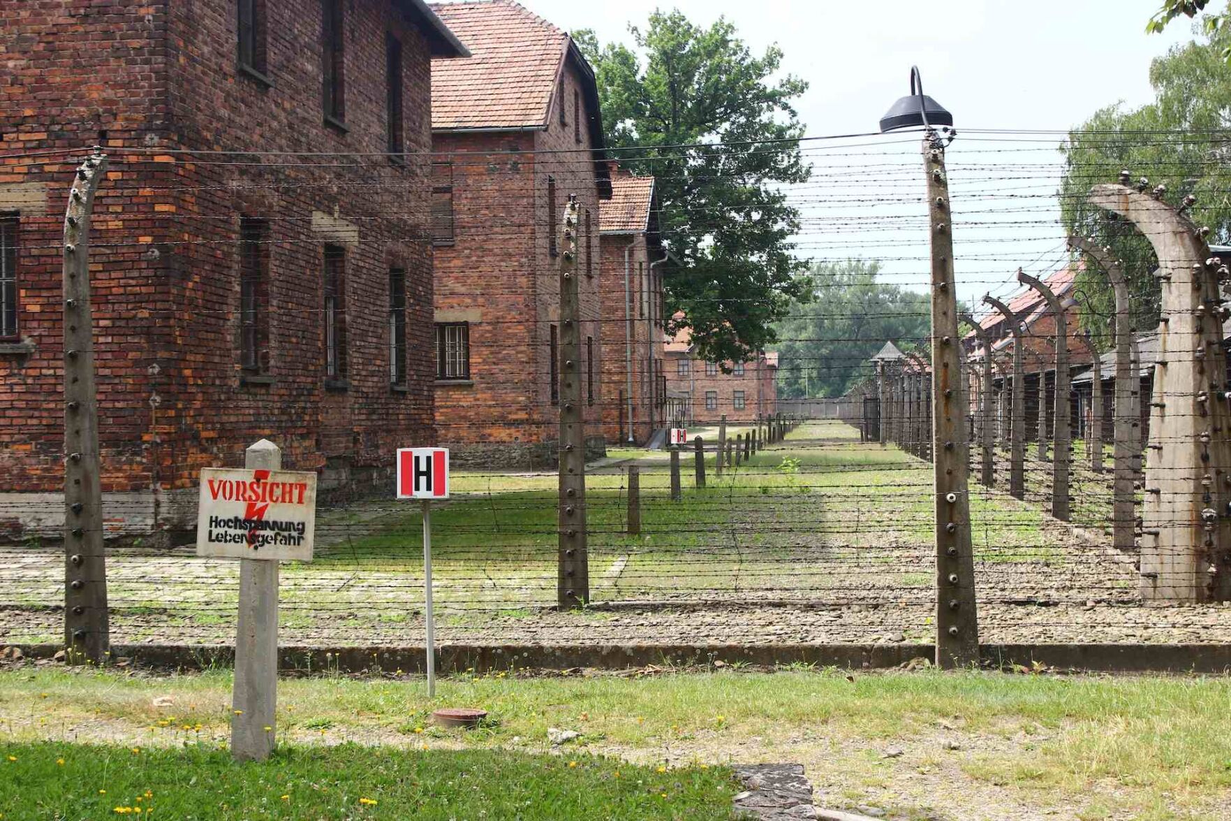 Historical Places To Visit in Europe This Summer